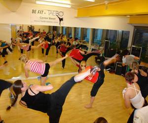 Be Fit Taebo Center Basel