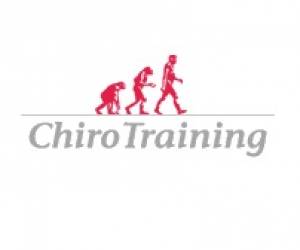 Chiro Training Chiro Training
