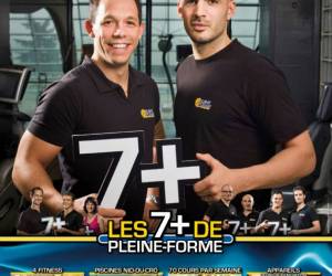 Club Pleine Forme Club Pleine Forme