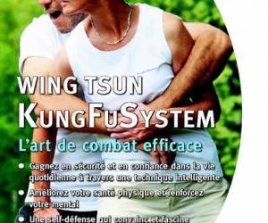 Ecoles Wing Tsun Kungfusystem Suisse Sàrl Ecoles Wing Tsun Kungfusystem Suisse Sàrl