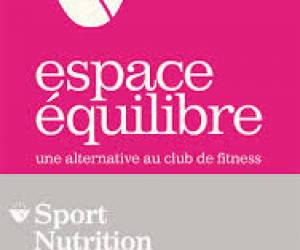 Espace Equilibre