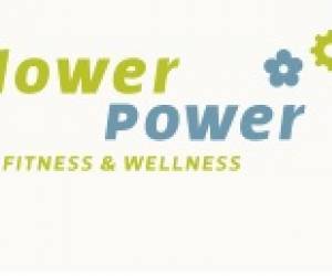 Flower Power Fitness & Wellness