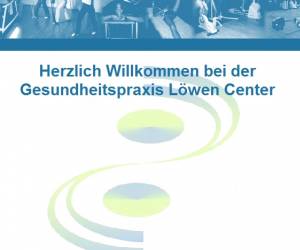 Gesundheitspraxis Löwen Center Gesundheitspraxis Löwen Center