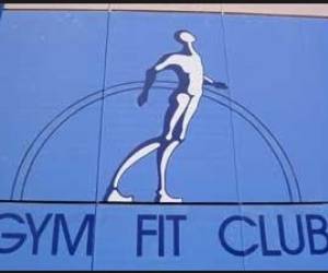Gym Fit Club Bern Ag