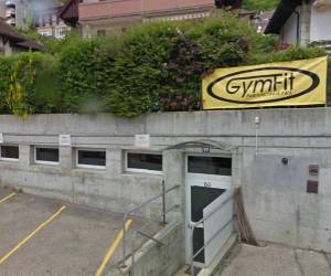 Gymfit Gymfit