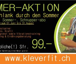 Klever Fit Gmbh