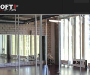 Loft1 - Fitness-center