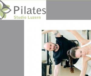 Pilates Studio