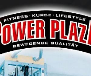 Power Plaza