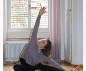 Rckbildungsgymnastik Mit Pilates Und Yoga