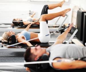 Studio Pilates Sion Studio Pilates Sion