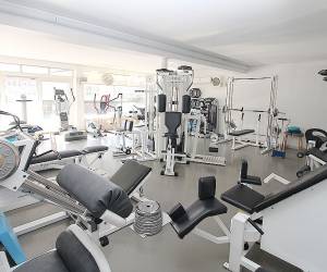 Tazü Trainingszentrum Tazü Trainingszentrum