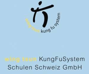 Wing Tsun Kungfusystem Schulen Schweiz Gmbh