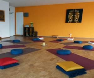 Yoga & Pilates Jeannette Perucchi