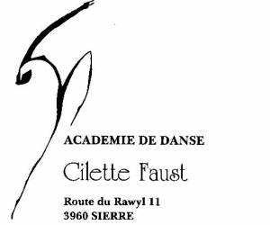 Acadmie De Danse Cilette Faust