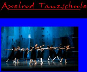 Axelrod Tanzschule