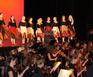 Balletschule Zug Balletschule Zug