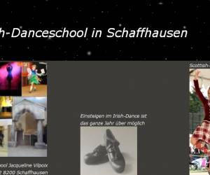 Irish Dance School Irish Dance School