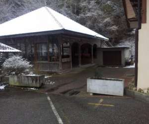 photo Restaurant des arbognes Cousset 2312