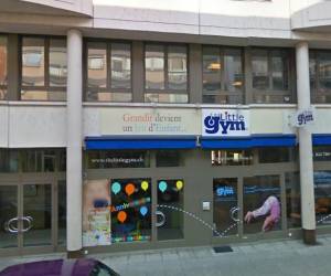 The Little Gym