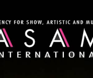 Asam - Agentur F. Show Artistik Und Musik