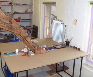 Atelier Aencrage Atelier Aencrage