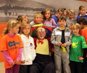 photo Clown scoubidou Sierre 647