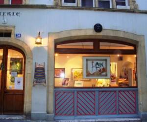 Galerie Quint-essences