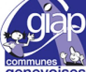 Giap Groupement Intercommunal Pour L