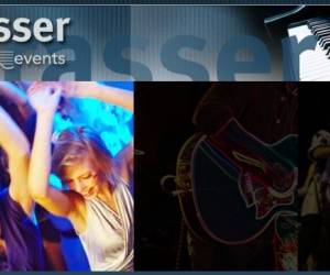 Music & events Music & events