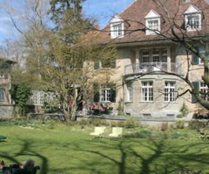 Villa sträuli Villa sträuli