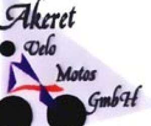 Akeret Velos + Motos Gmbh Akeret Velos + Motos Gmbh