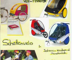 Aus Scherrer's Vermietung Aus Scherrer's Vermietung