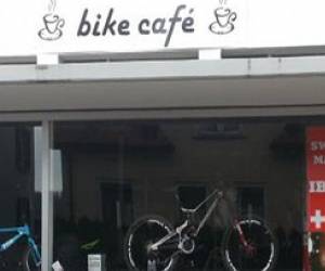 Bike Caf