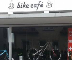 Bike Caf�