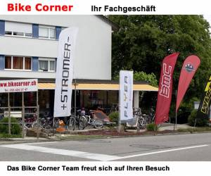 Bike Corner