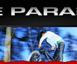 Bike Paradise Chur