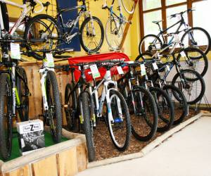 Cycle Shop