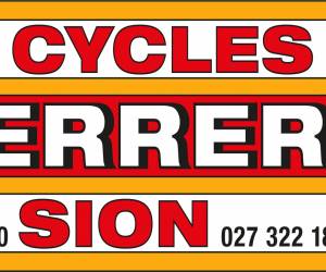 Cycles Ferrero Cycles Ferrero