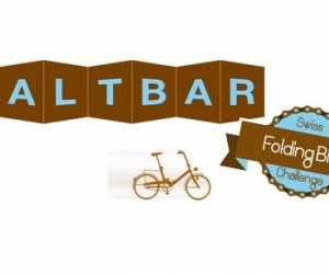 Faltbar Folding Bicycles