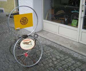 Flickwerk Velowerkstatt Flickwerk Velowerkstatt