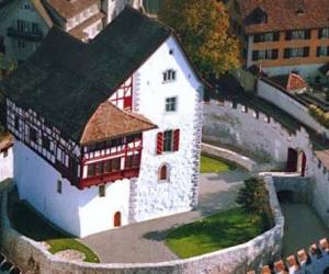 Burg Zug