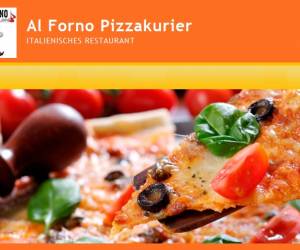 Al Forno