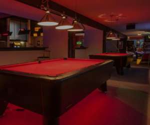 photo Bowling yverdon Yverdon-les-bains 1072