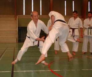 Karate-do Shotokai Basel