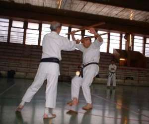 photo Karate-do shotokai basel Basel 2467