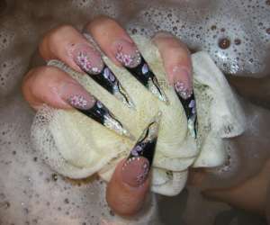 photo Onglerie anita baci nails academy Porrentruy 437