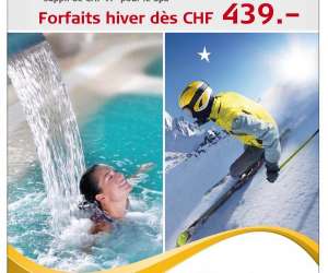 photo Novagence anzere sa Anzere 567