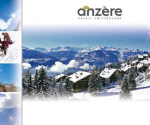 Novagence Anzere Sa Novagence Anzere Sa