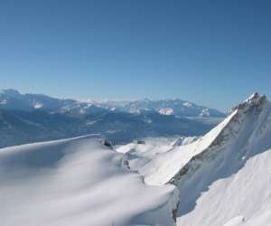 photo Novagence anzere sa Anzere 569